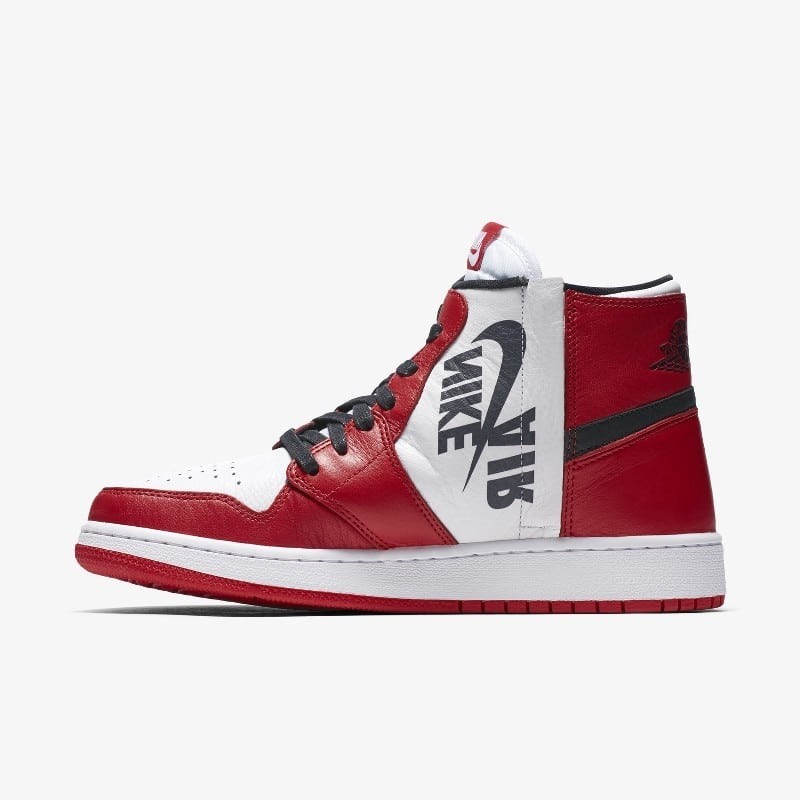 Jordan 1 rebel hot sale xx og